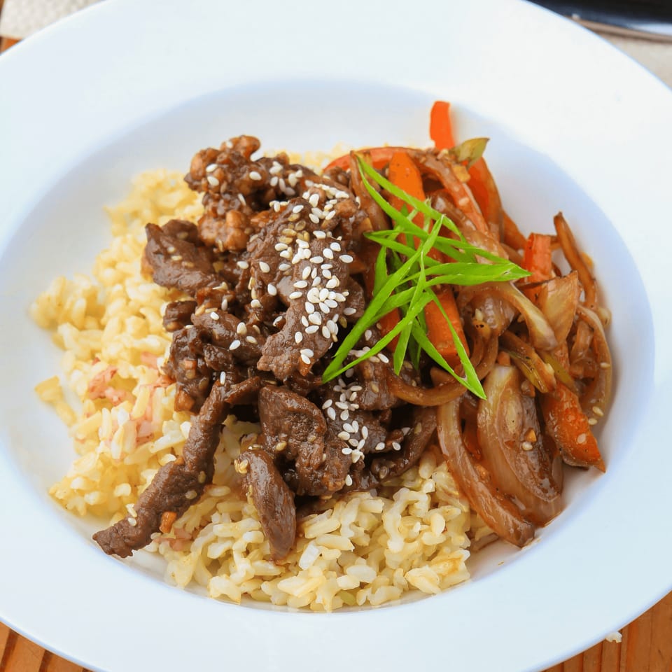 Teriyaki Flavors You’ll Love