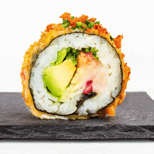 California Roll.