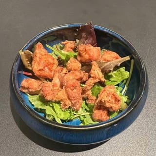 Chicken Karaage